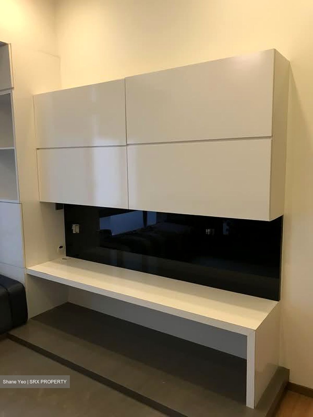 Orange Grove Residences (D10), Condominium #528674441